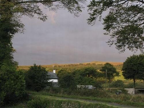 Beechwood B&B Postbridge Exterior photo