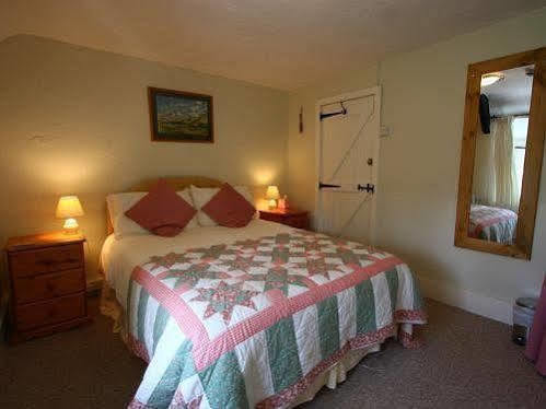 Beechwood B&B Postbridge Exterior photo